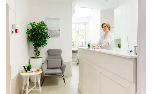 клиника Медтайм