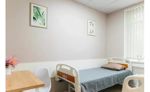 клиника Медтайм